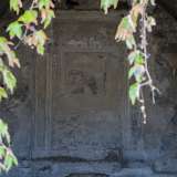...che conteneva un dipinto o un affresco. Dell�Addolorata rimane solo questo, mentre giorno dopo giorno la sua storia e il suo ricordo svaniscono nel nulla